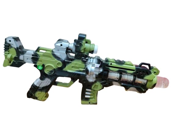 Swat Projector Gun