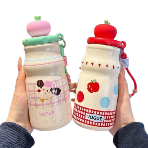 Mini Vogue Insulated Bottle (500ml)
