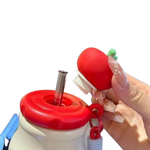 Mini Vogue Insulated Bottle (500ml)