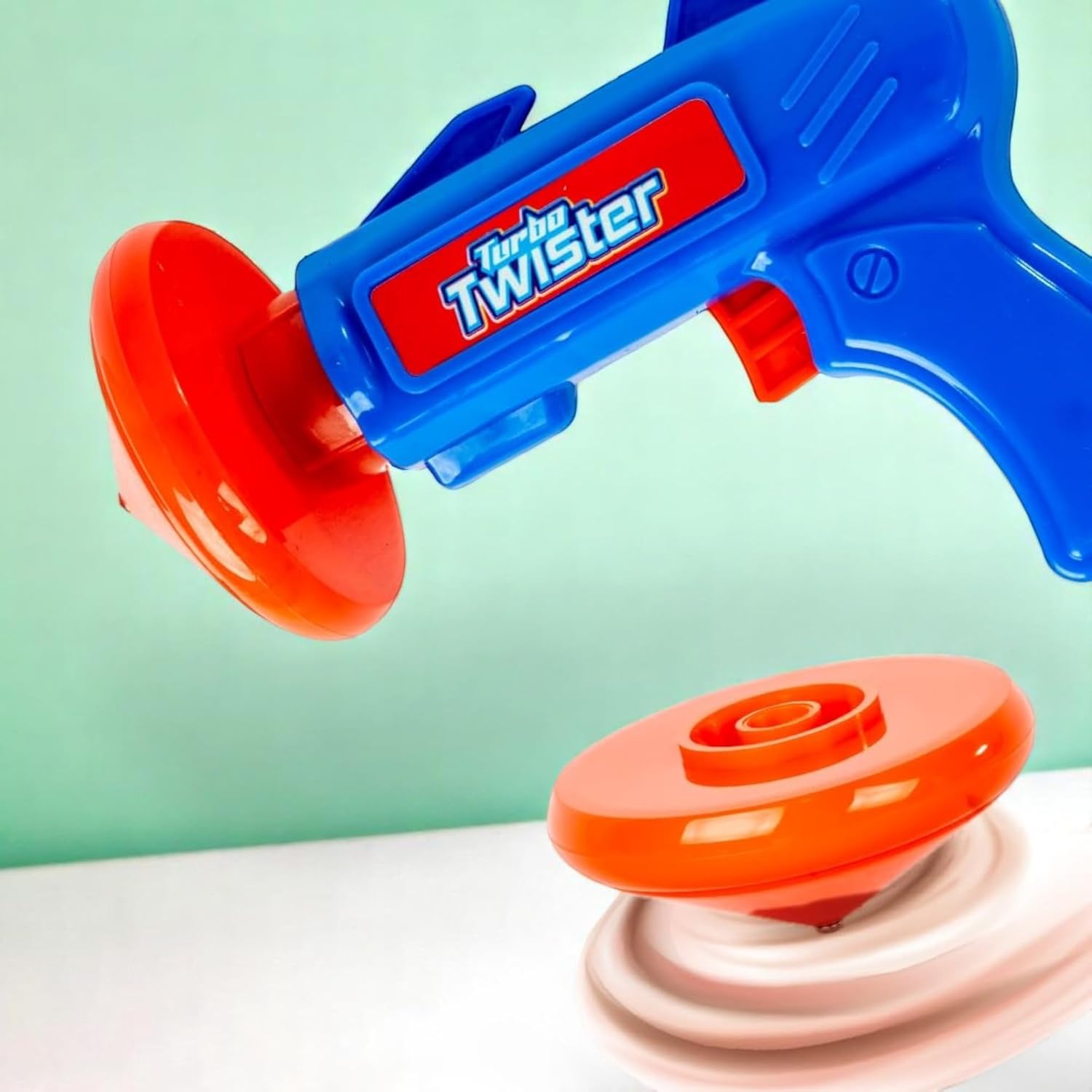 Turbo Twister Spinning Top