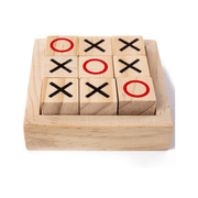 XOX Multiplayer strategic game
