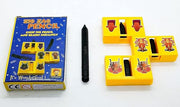 Zig Zag Magic Pencil box